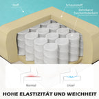 HOMCOM Sofa 2 Sitzer Couch, Kleine Loveseat mit Samt-Optik Modern Polstersofa für Wohnzimmer, Schlafzimmer, kleinen Raum, Grün 117 x 56,5 x 77 cm